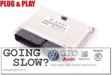 VW T4 AJT 88 2.5 TDI ECU 133 HP STAGE 1 REMAP IMMO OFF PLUG & PLAY 074906018AK