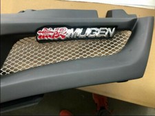 Honda Civic Mk 8 Type R Grill
