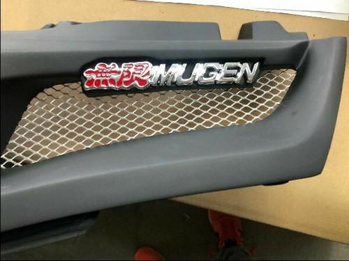 Honda civic type r grill - 8,