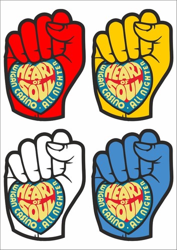 Northern soul vinyl - northern,