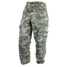 US Army Issue UCP Camouflage