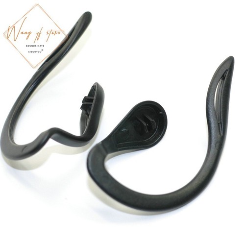 Earhooks sport clips ear - earhooks,