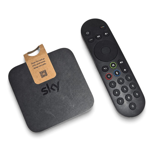Sky stream multi - sky,