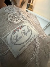 Lene Bjerre Lace Panel