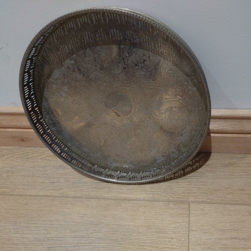 Vintage sheffield silver plate - sheffield,