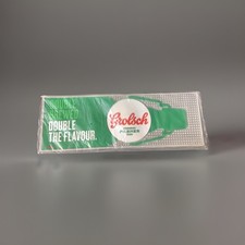 Grolsch Bar Runner Rubber man