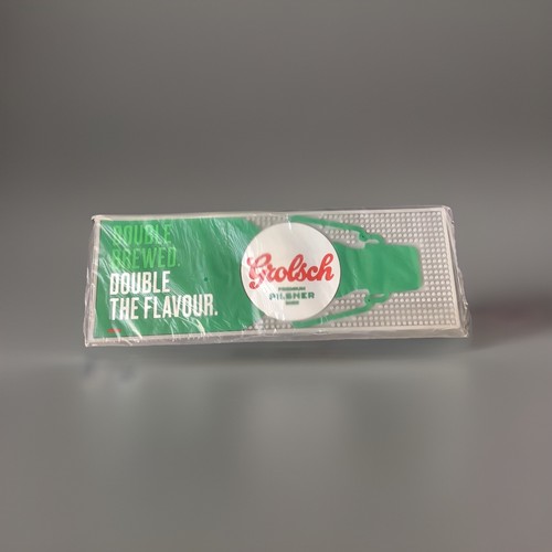 Grolsch bar runner - grolsch,