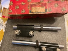 PAIR UNUSED 056142 LUCAS FOG