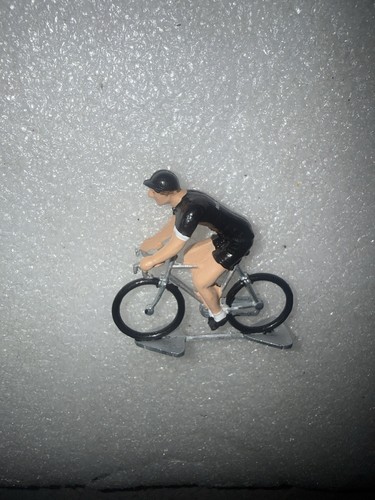 Figurine cycliste format - -,