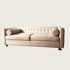 20th Century Italian Leather