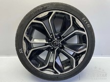 Renault Clio R17 Alloy Wheel