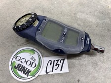 Uwatec Smart Com dive computer