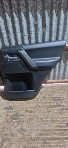 2007 land rover freelander - land,