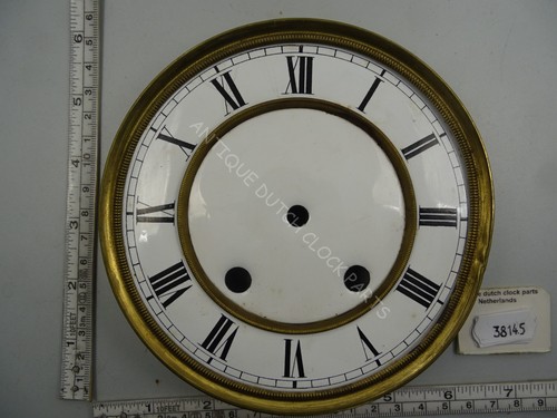 Original antique regulator - original,