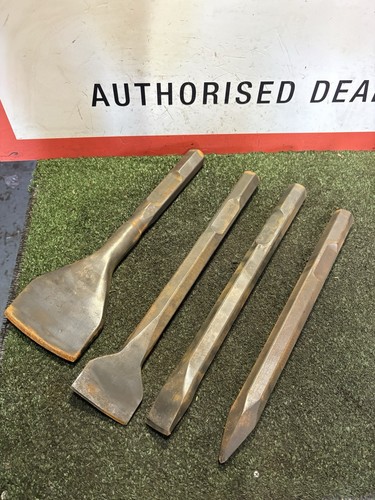 Hilti te3000 breaker - te3000, steels