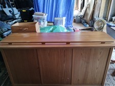 ercol sideboard 