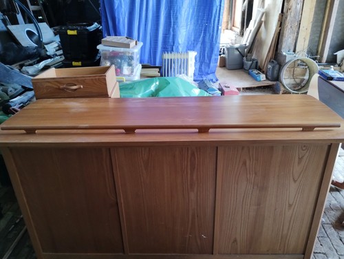 Ercol sideboard - sideboard,