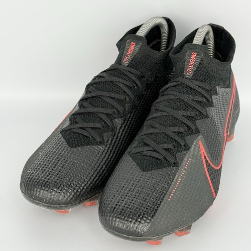 Nike mercurial superfly - mercurial, 7