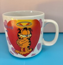 Garfield 1980s Vintage  “I