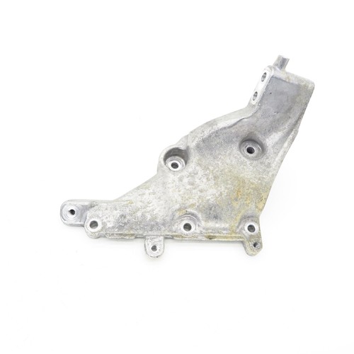 Engine bracket mount - engine,