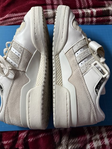 Adidas forum trainers low - 84,