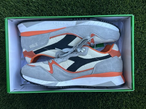 Size diadora v7000 premium - -,