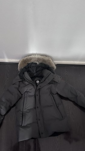Canada goose wyndham - goose, men's