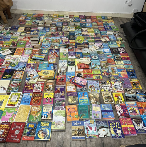 Wholesale mixed 50 - 🌟📚wholesale,