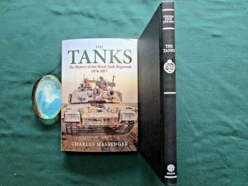 The tanks history - tanks:,