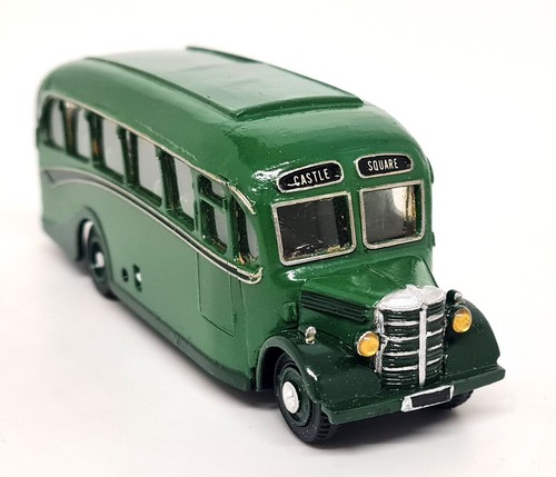 Ambrico duple bedford - ambrico, 1/76