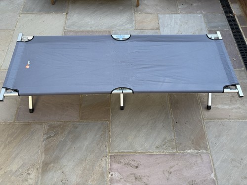 Gear grey single folding - grey,