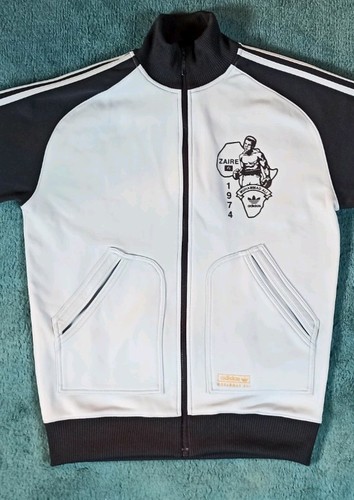 Adidas muhammad ali - muhammad,