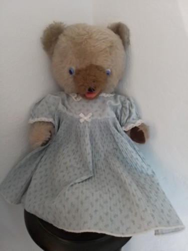 Vintage 1960s pedigree pull - vintage,