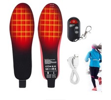 Wireless Electric Heated