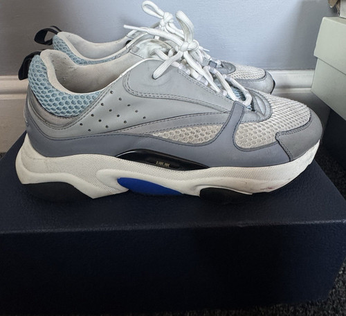 Dior b22 men low top - dior, men’s