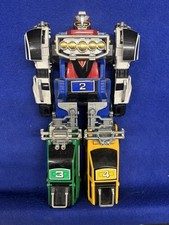 Power Rangers  Deluxe Dx Turbo