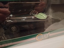 Cult Models Jaguar XK120 GREEN