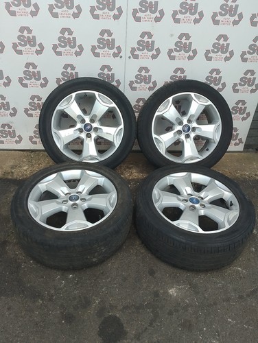 Ford kuga titanium - ford, 2010-2012