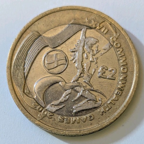 2002 commonwealth games - 2002,