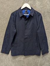 Fred Perry Jacket Mens Size UK