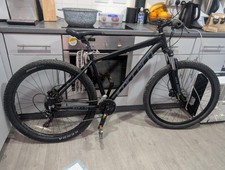 Carrera Vengeance Mountain Bike Frame 18-inch