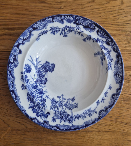 Antique george jones - antique,
