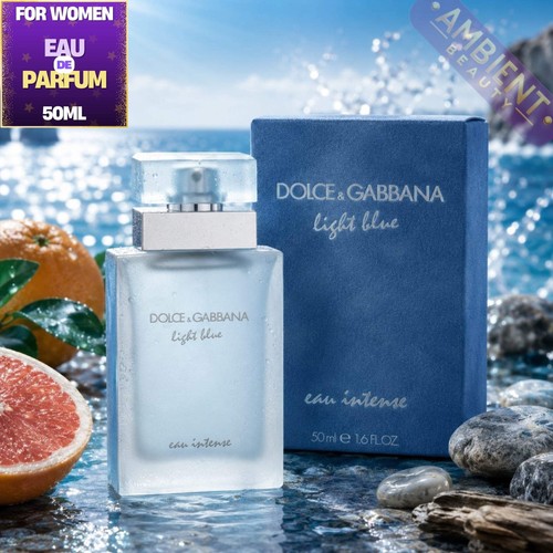 Dolce gabbana light - &,