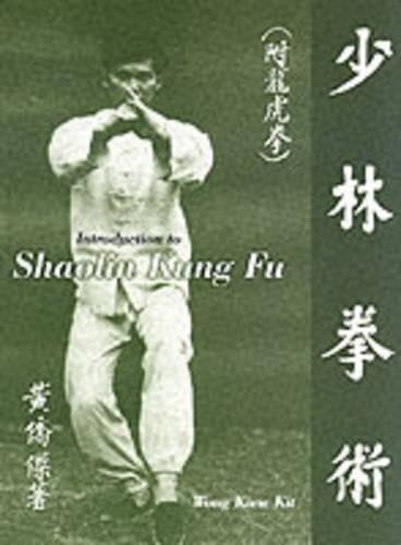 Introduction shaolin kung - shaolin,