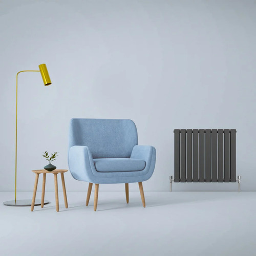 Designer radiators 70cm - designer, x