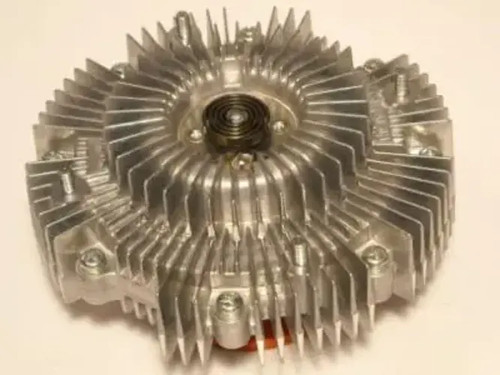 Viscous fan clutch fct 030 - fan,