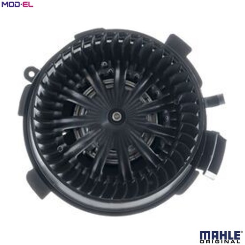 Interior blower 000p - 67, for