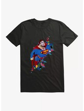 DC Comics Superman Soaring