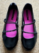 KangaROOS Women's Shoes Ballet