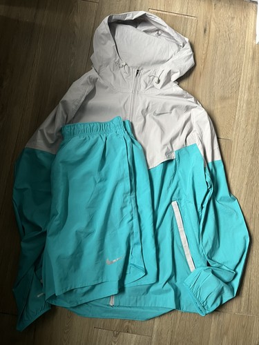 Nike mens hooded miller zip - hooded,